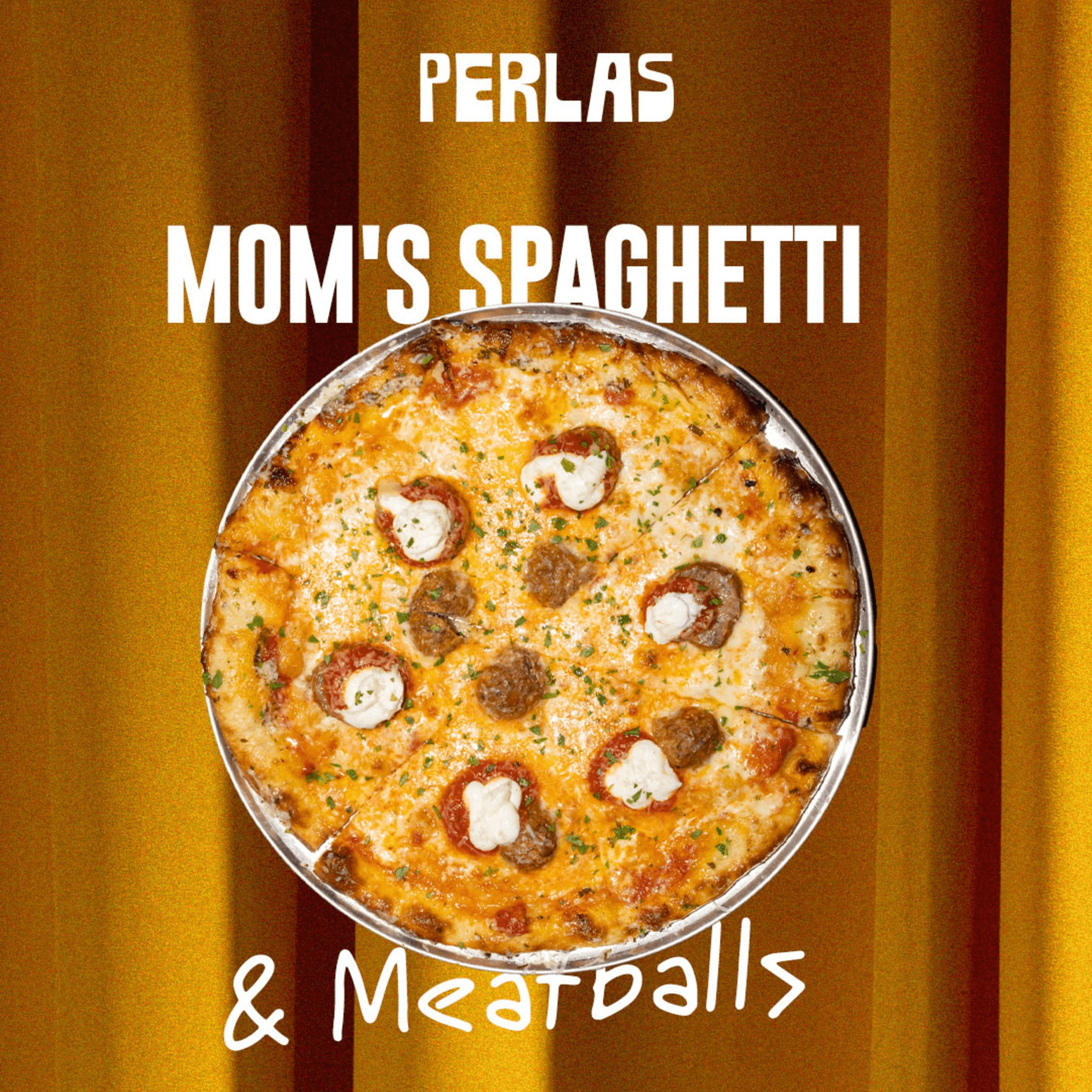 Perla's Pizza gallery image #8