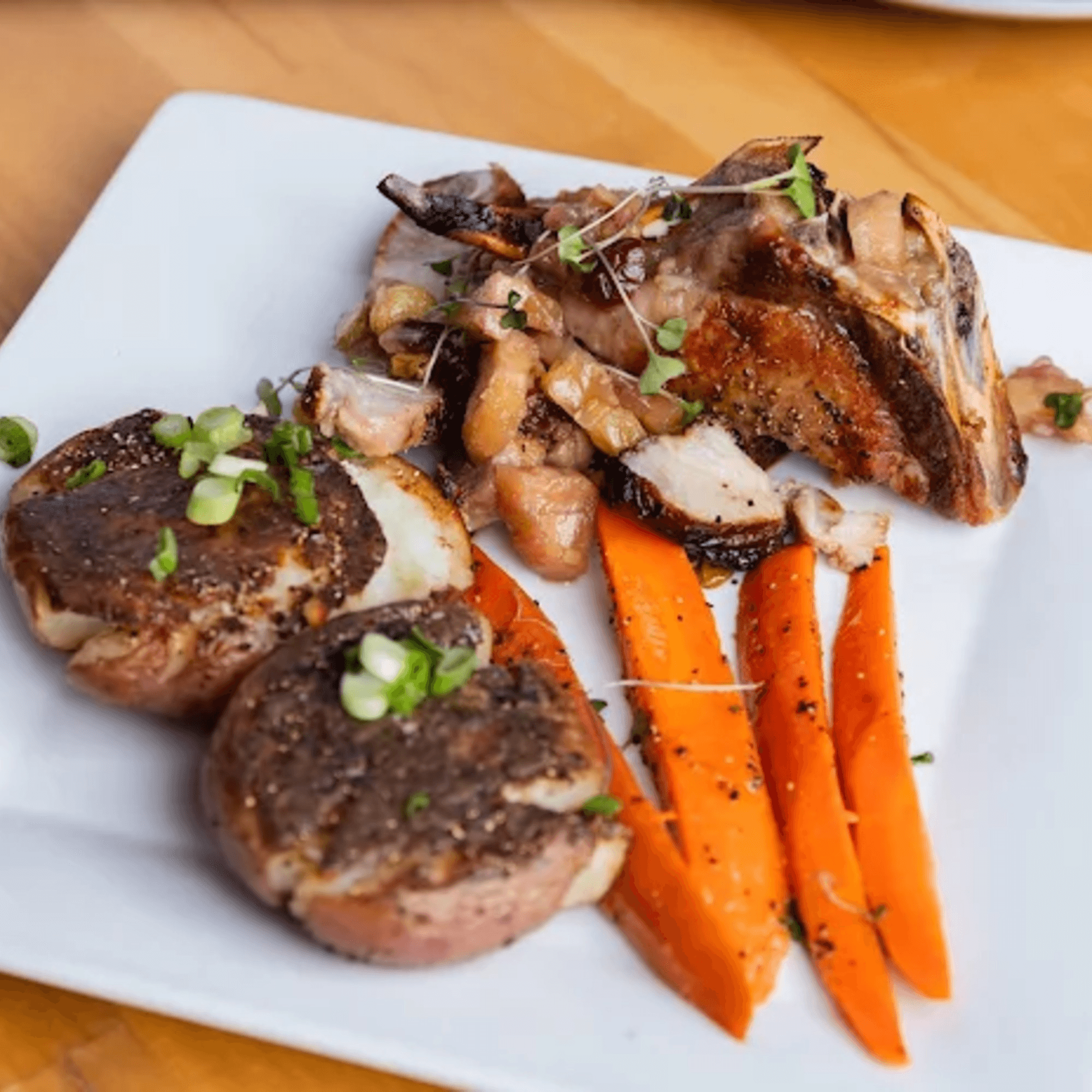 Fandee's Restaurant Sebastopol gallery image #1