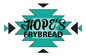 Hope's Frybread