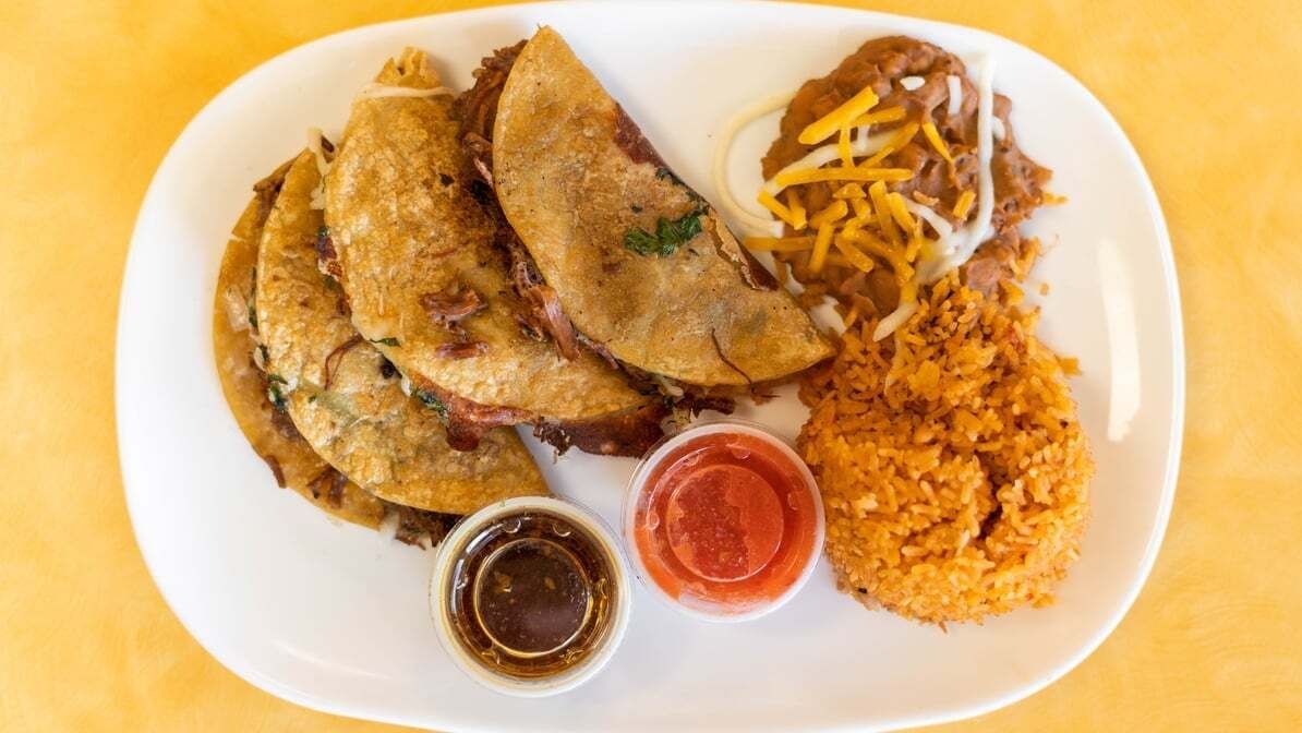Authentic Mexican Flavors and Tex-Mex Delights