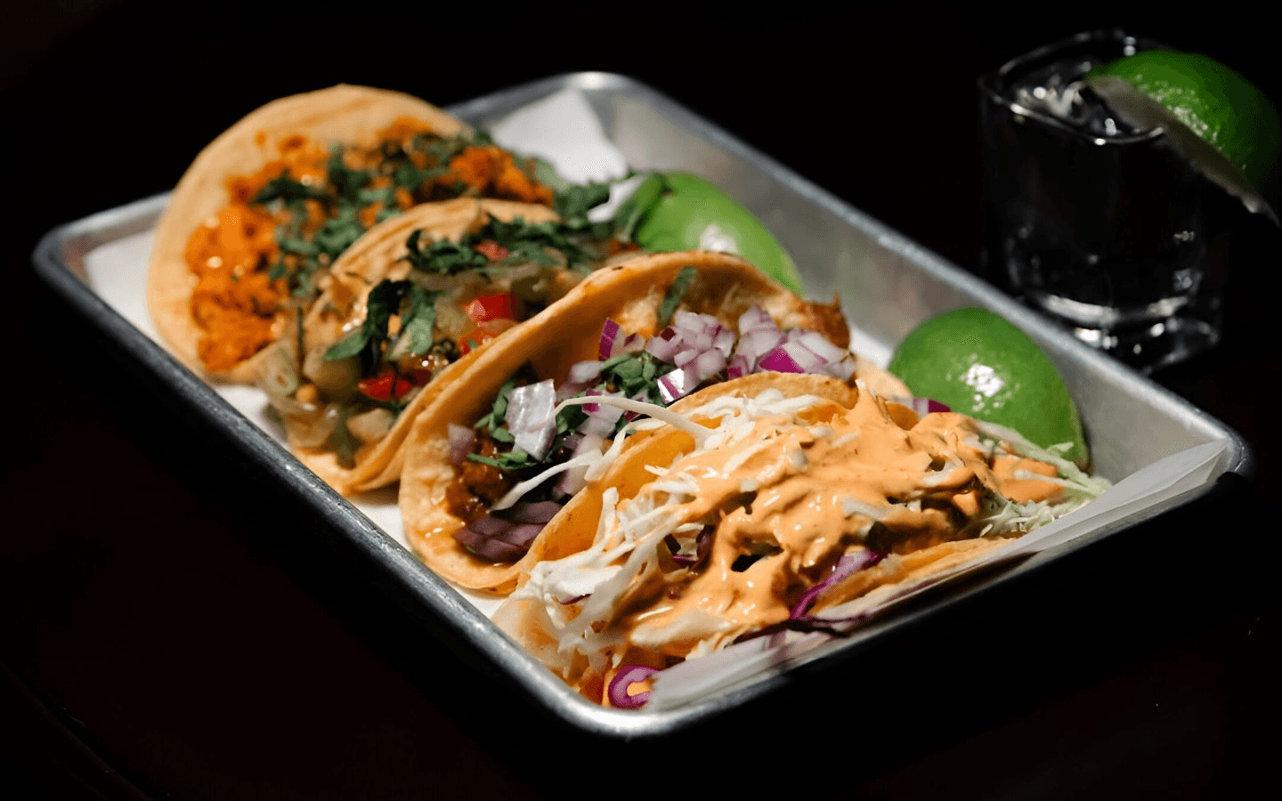 Tap In from Anywhere