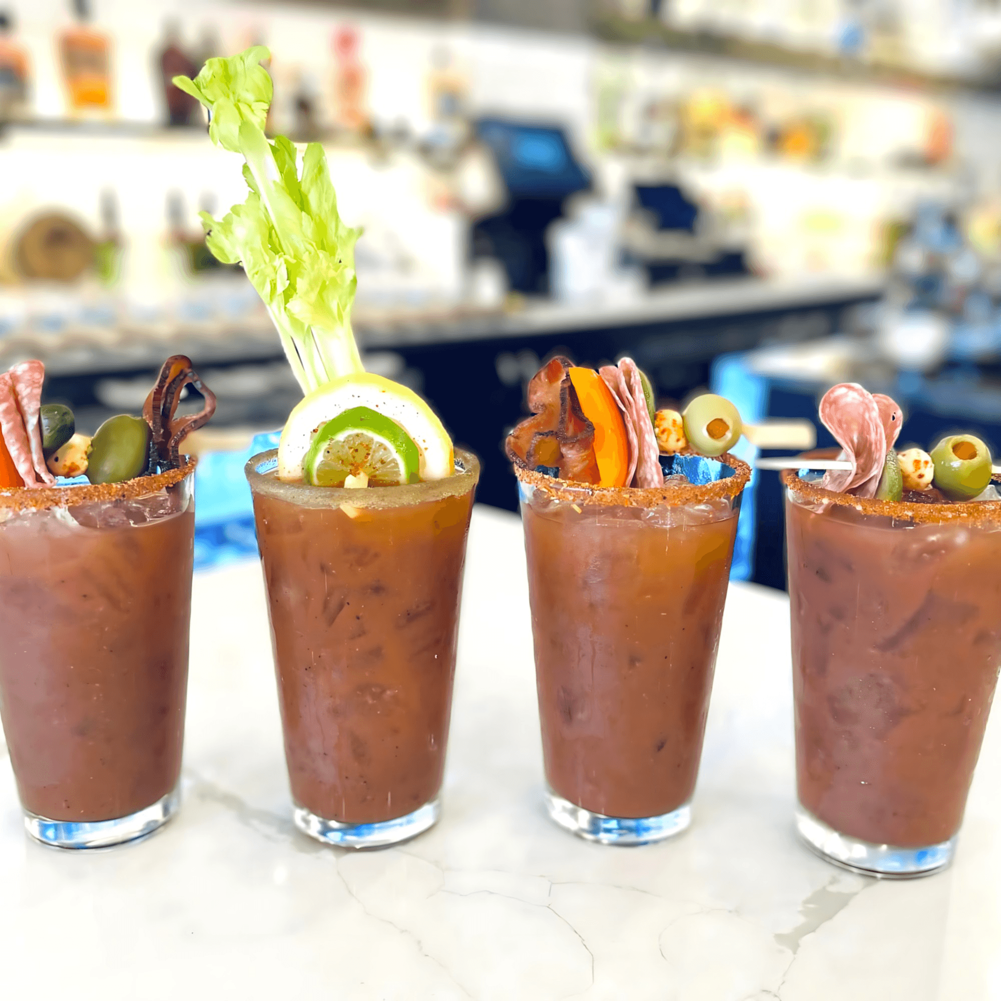 Label Kitchen + Bar gallery image #9