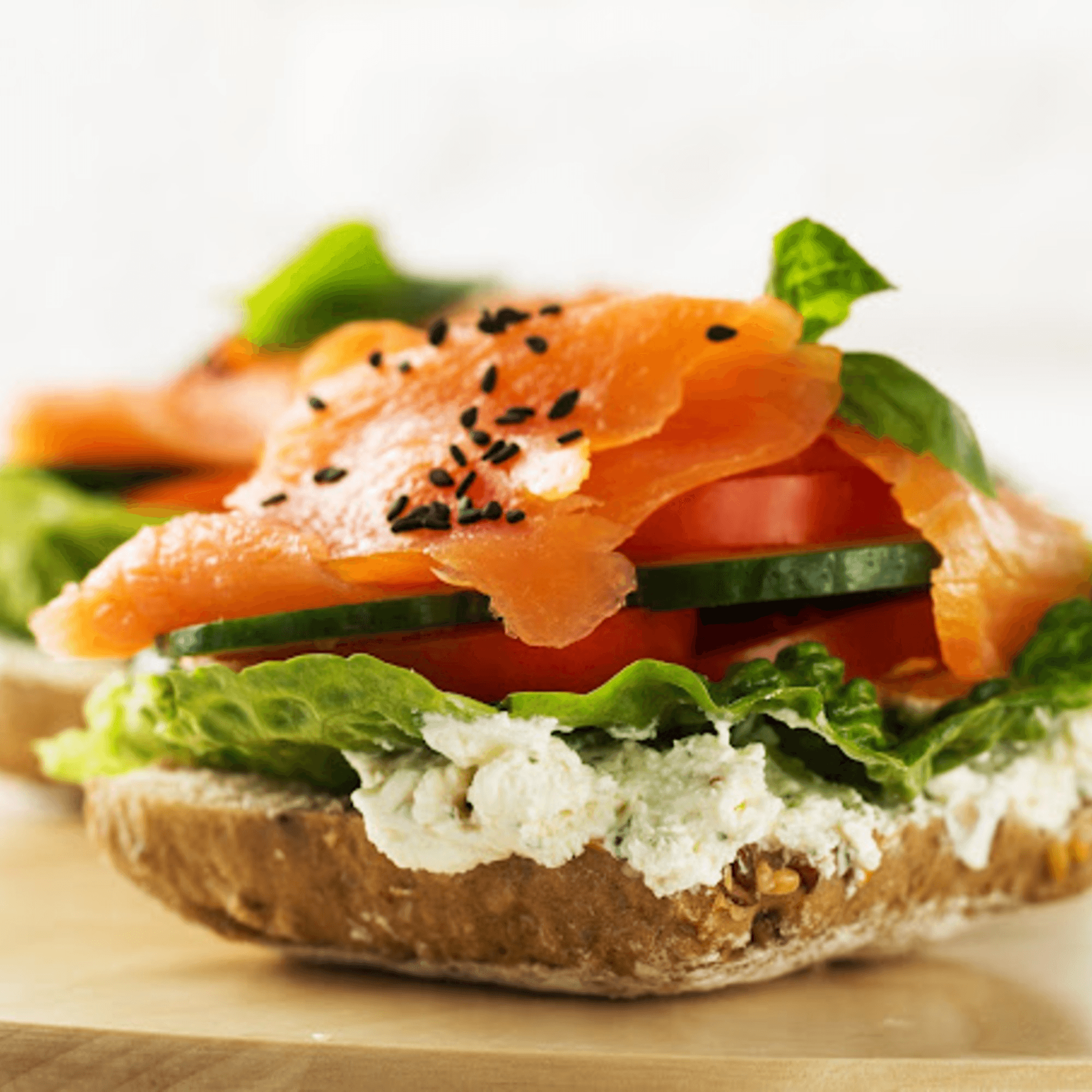 John's Famous Bagels & Deli gallery image #7