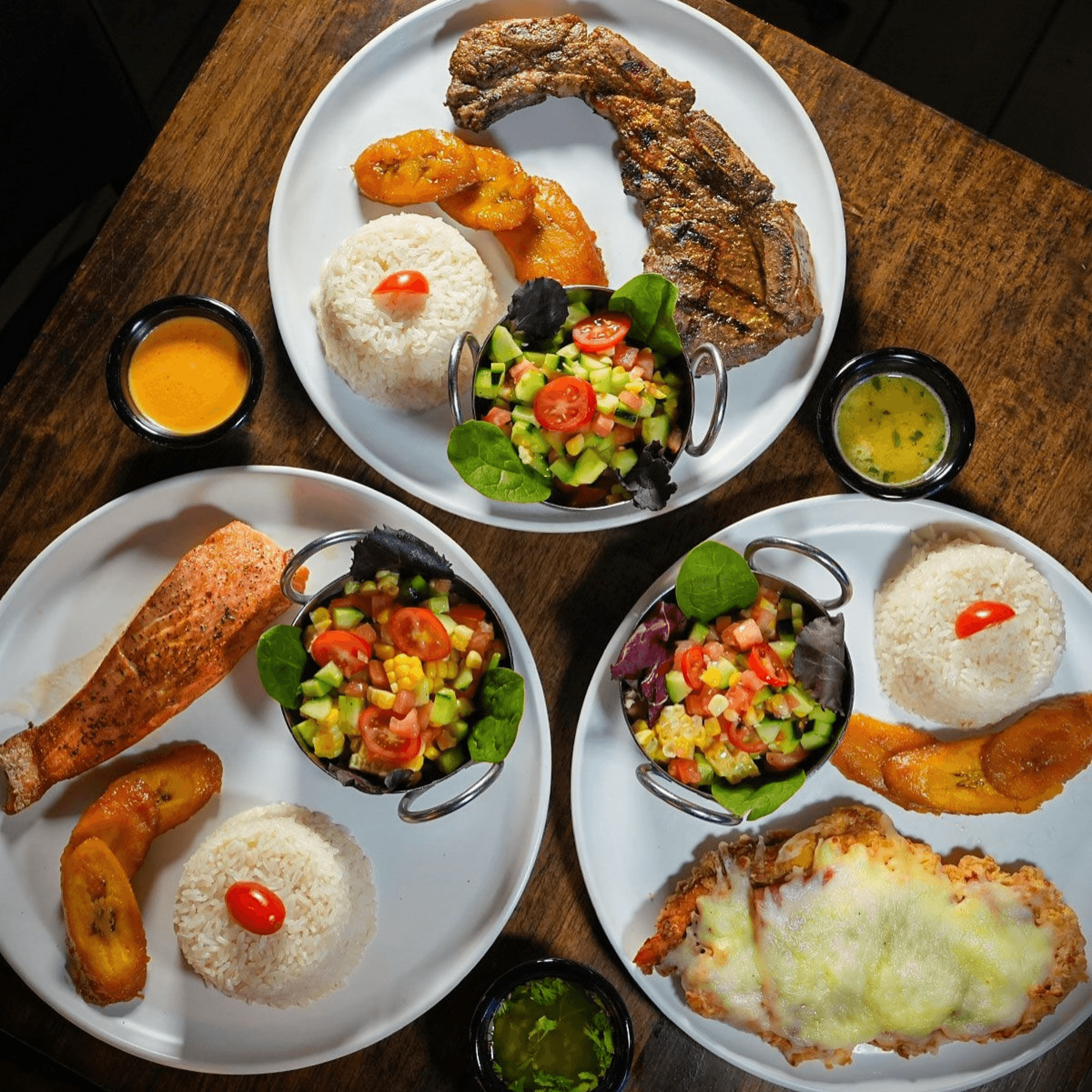 Sabor Latino gallery image #2