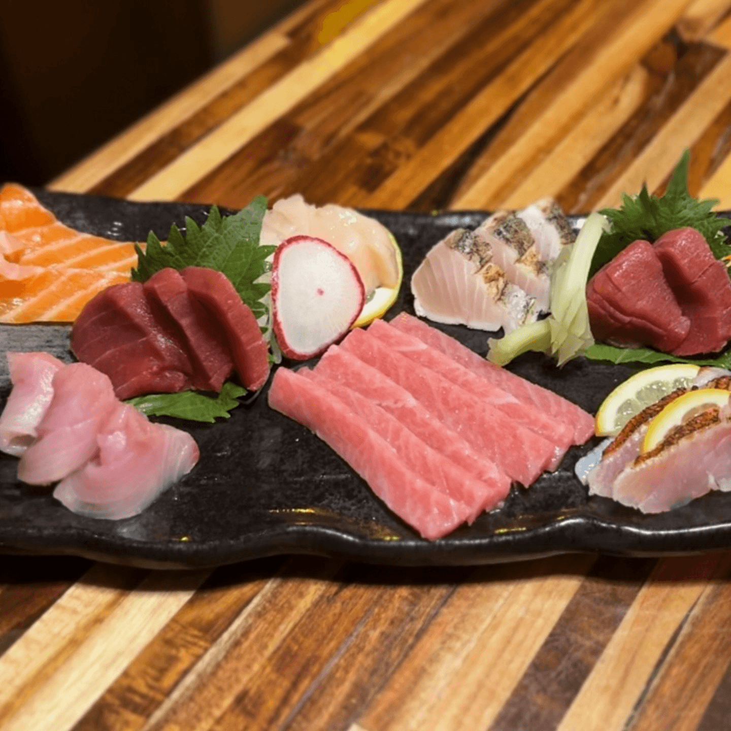 Sushi Catering for Your Event in San Francisco