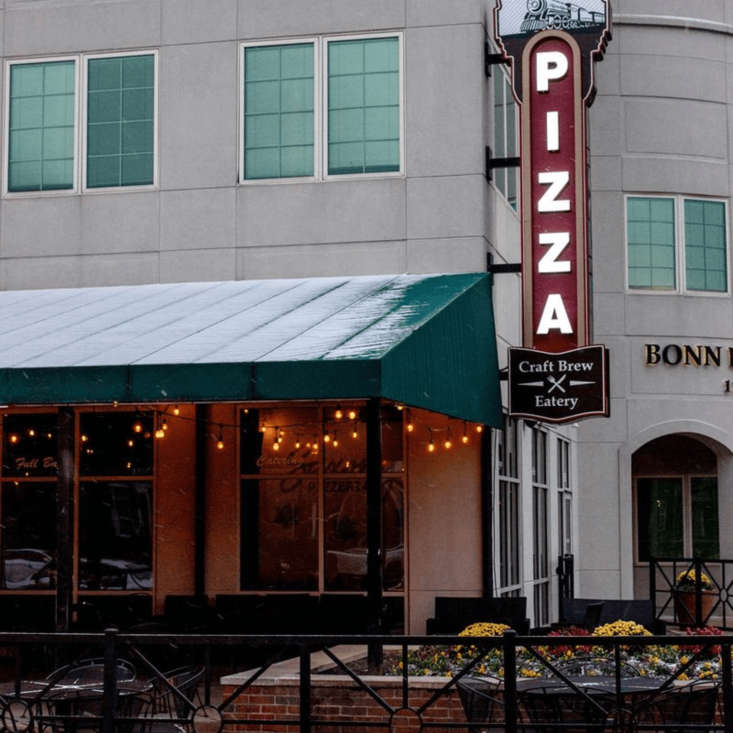 A Community Favorite in Fishers