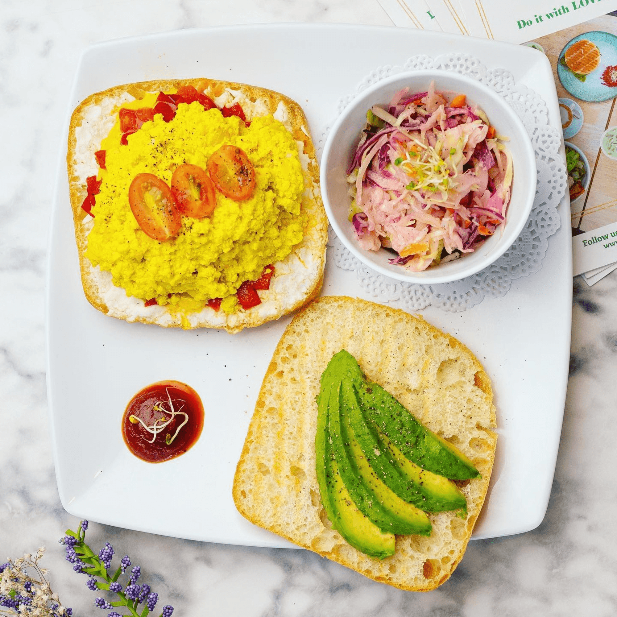 Green Table Cafe gallery image #7