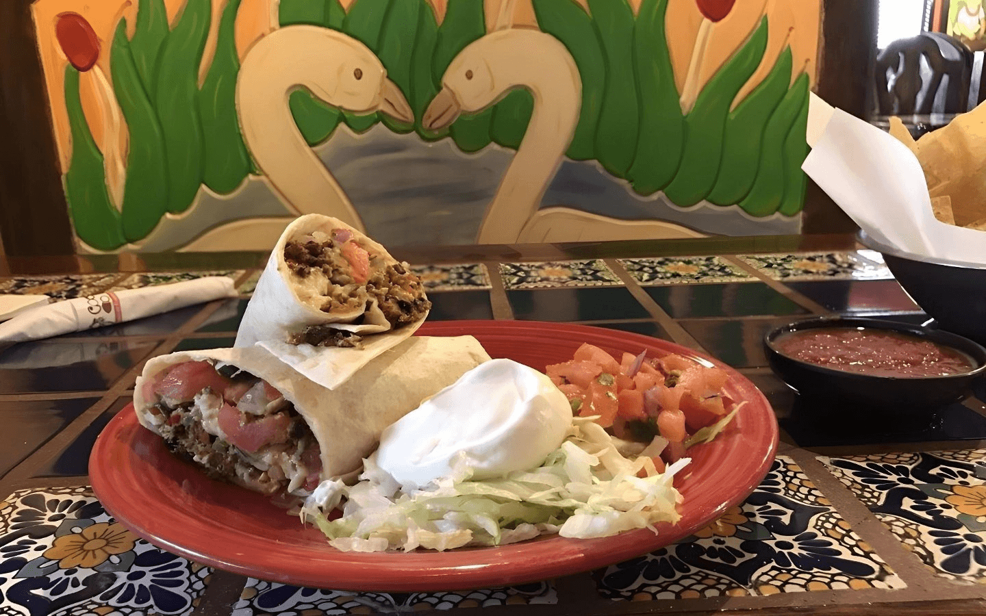 Order From Our Website