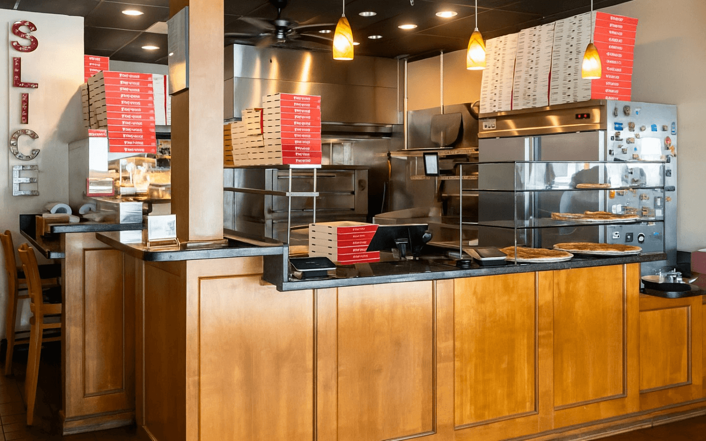 A Family Legacy of Flavor Since 1979