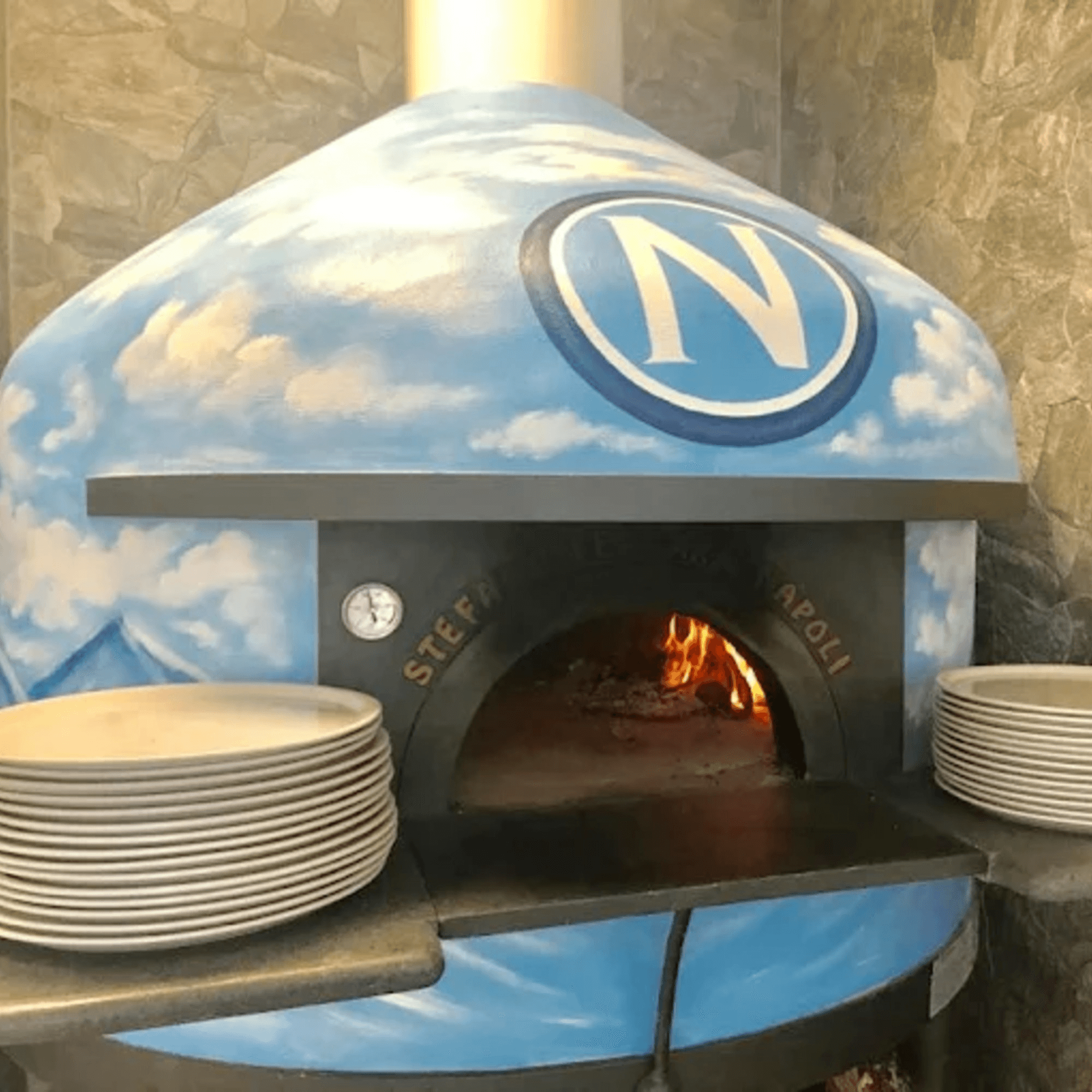 Viva Napoli Restaurant & Pizzeria gallery image #1