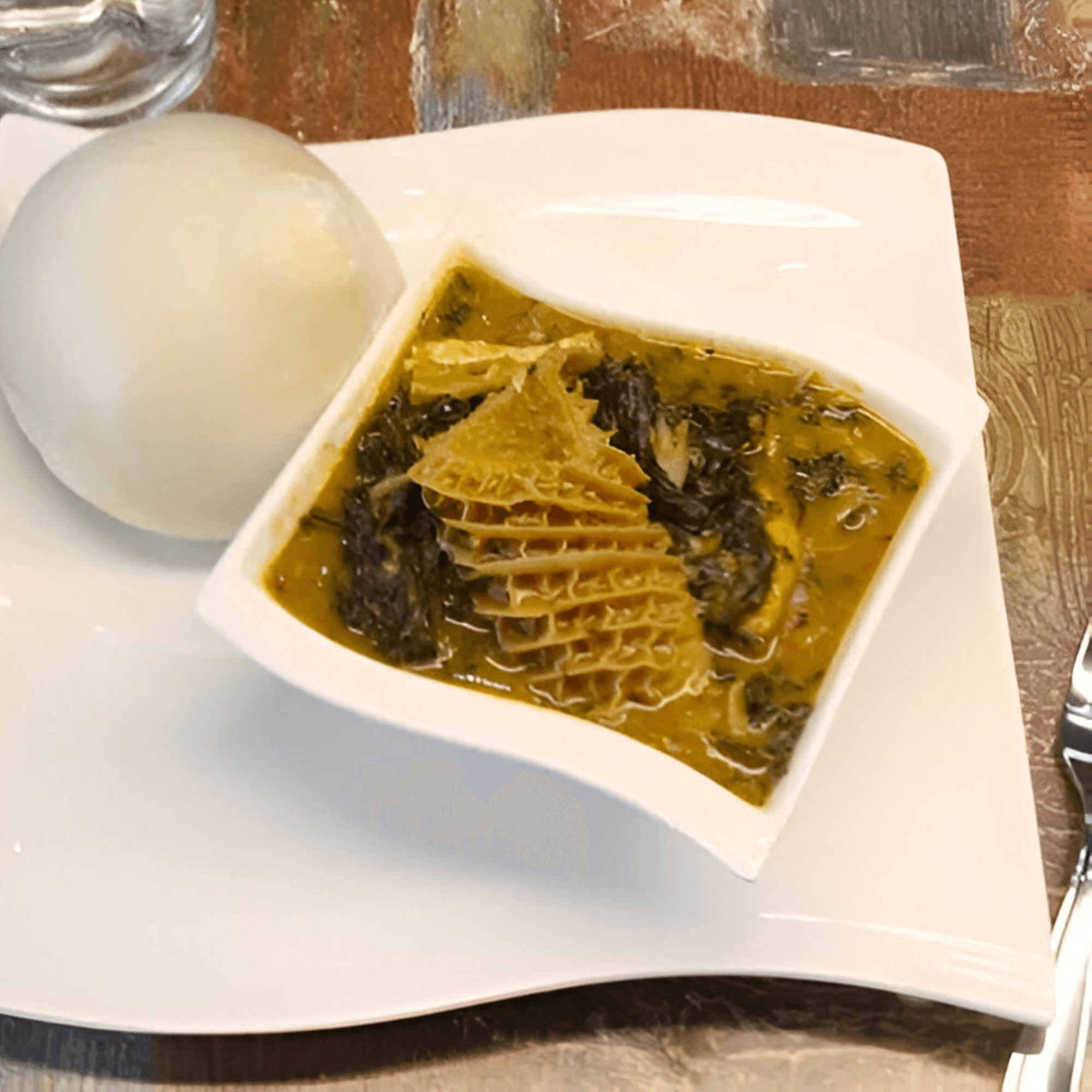 Queen Vees African Cuisine gallery image #5