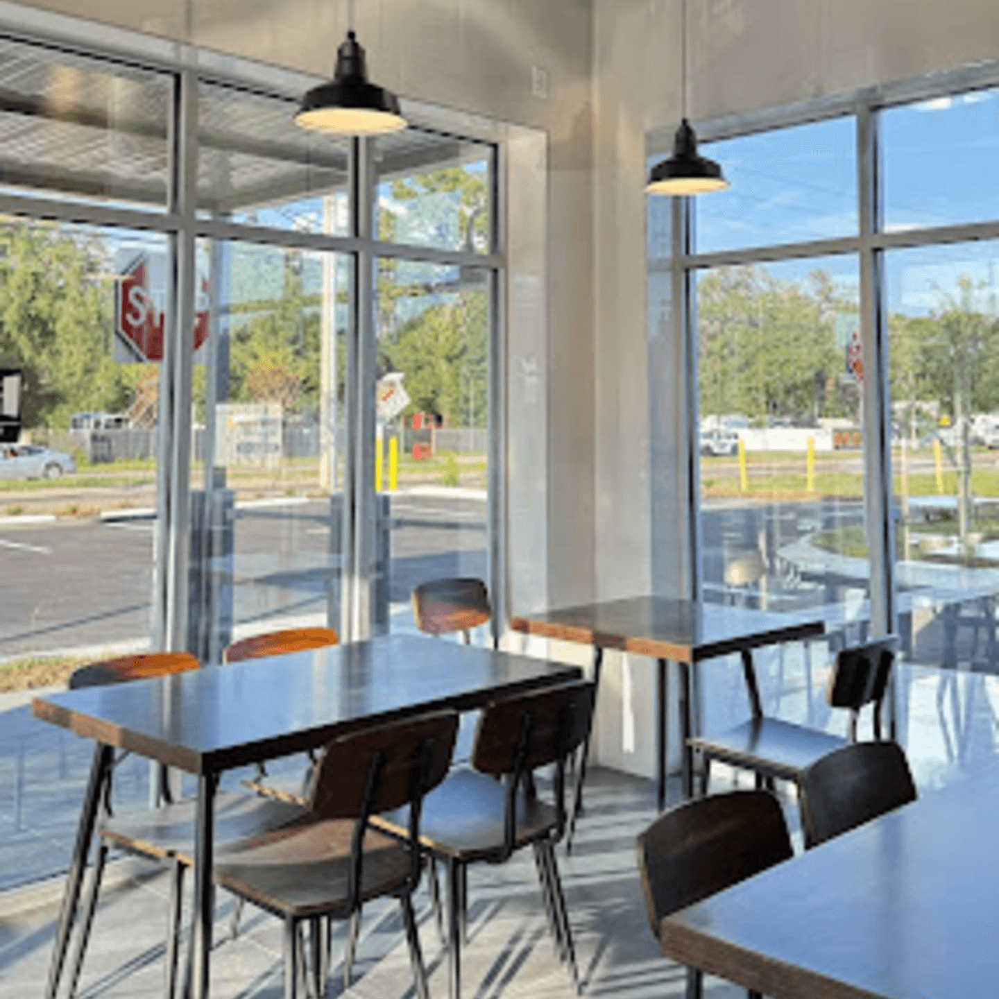 Why Mr. Snappers Stands Out