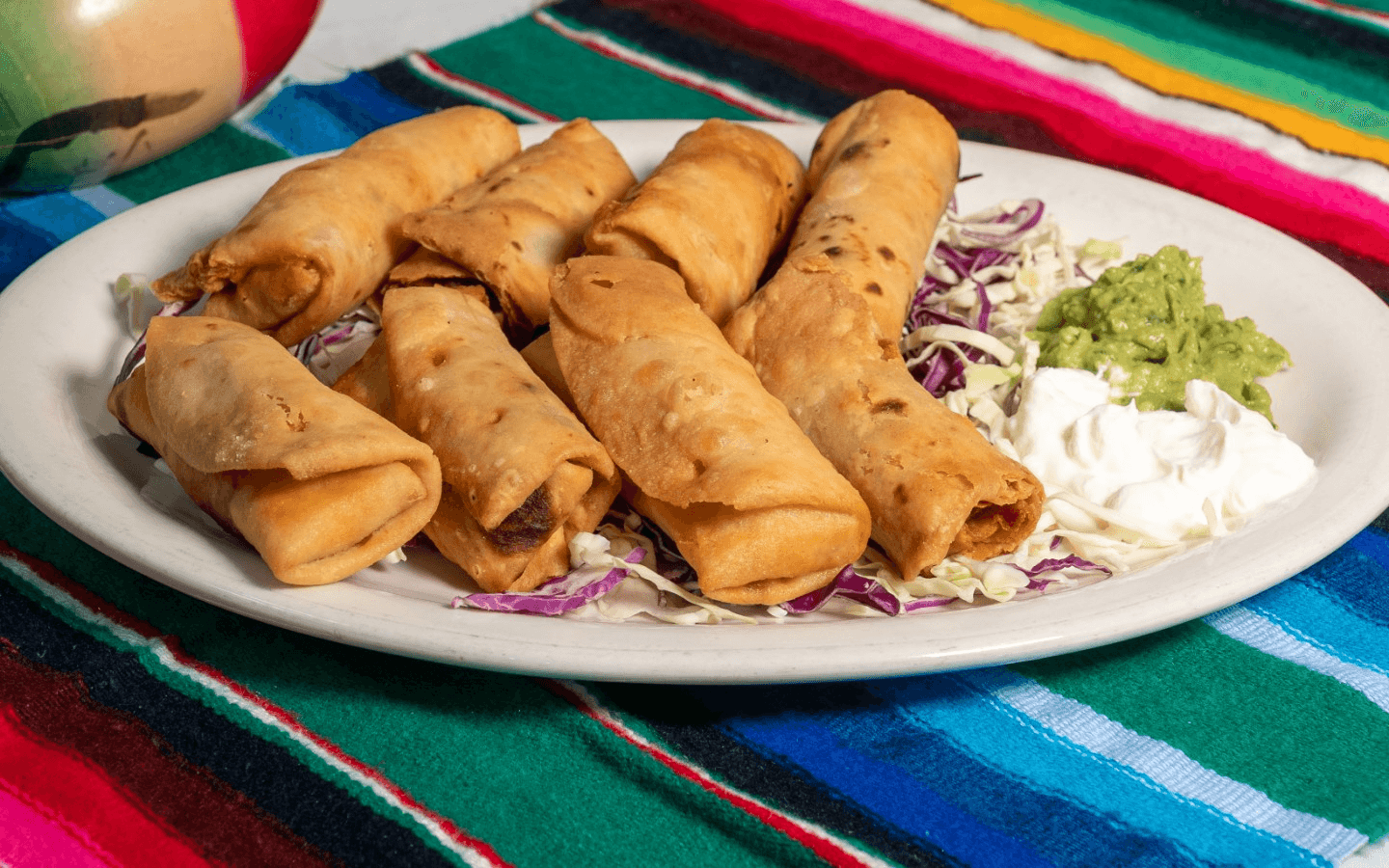 Your Favorite Plates, Delivered