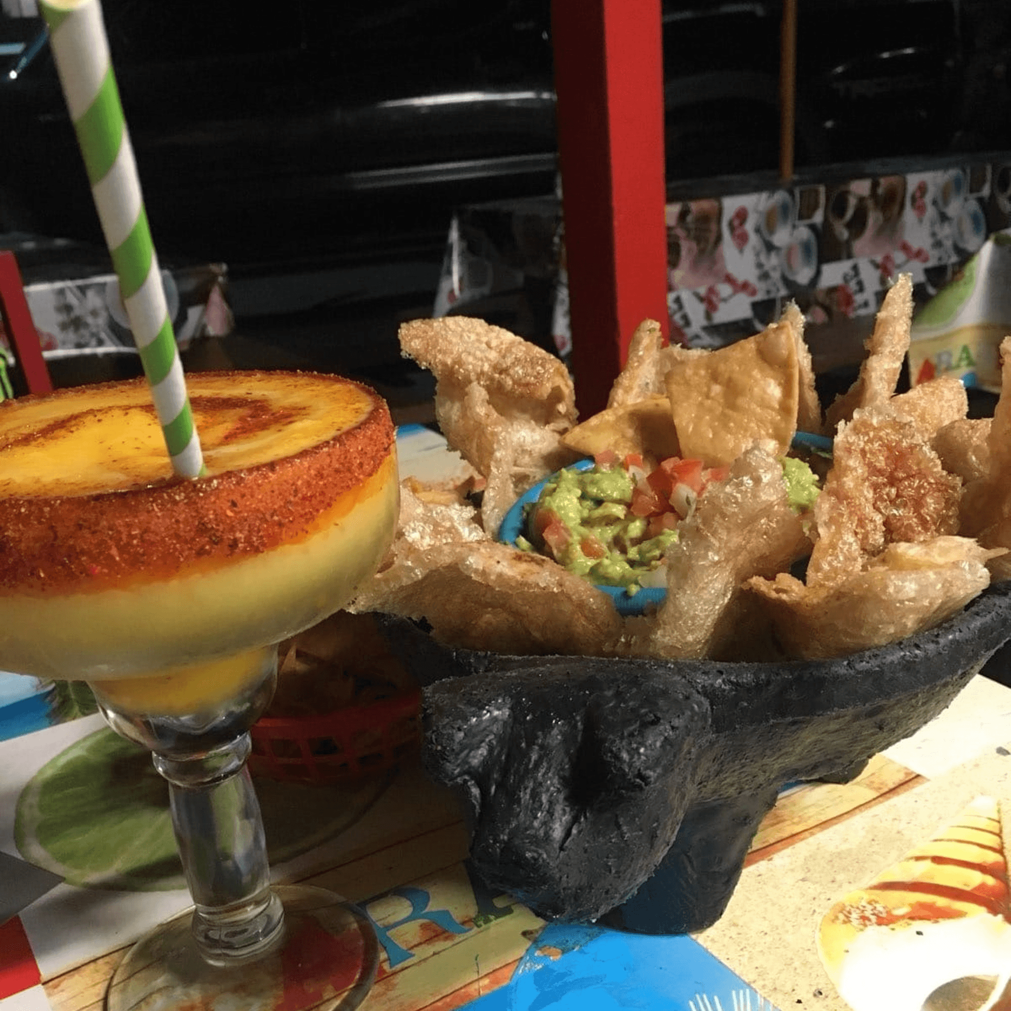 Carnitas & Mariscos Las Morelianas gallery image #6