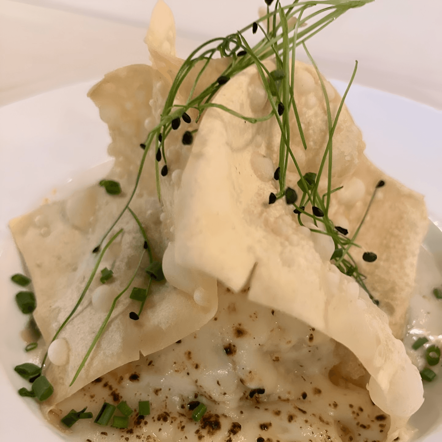Brings the Best of Four Countries to Your Plate
