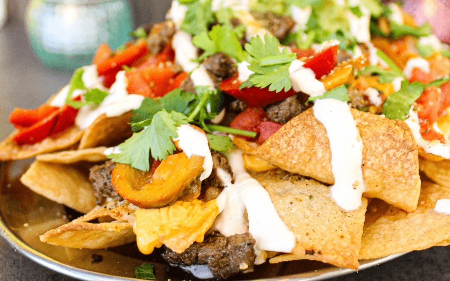 Taco Shack Rewards