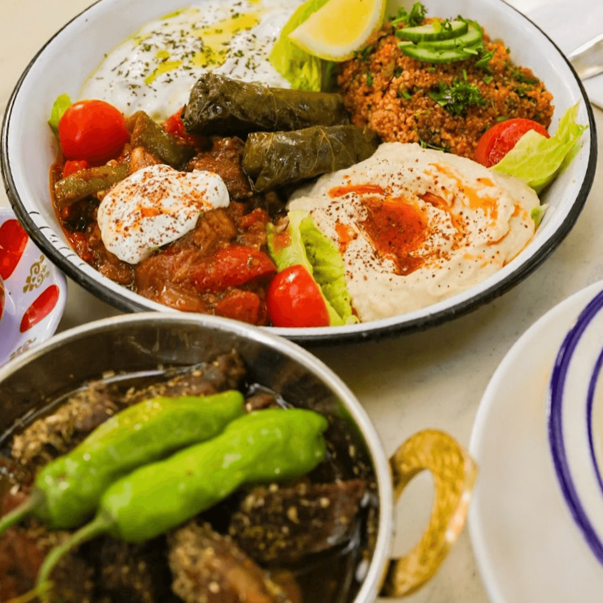 El Turco Turkish Food gallery image #2