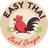 Easy Thai Bend