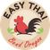 Easy Thai Bend
