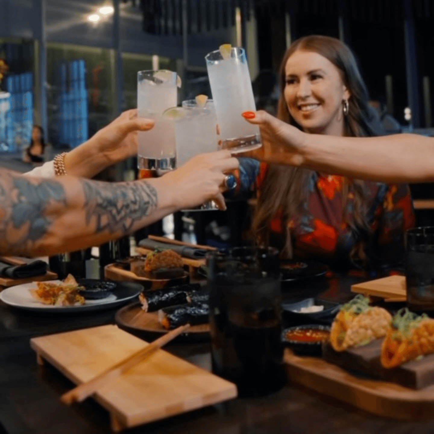 Celebrate in Style  Special Occasions at Handosake
