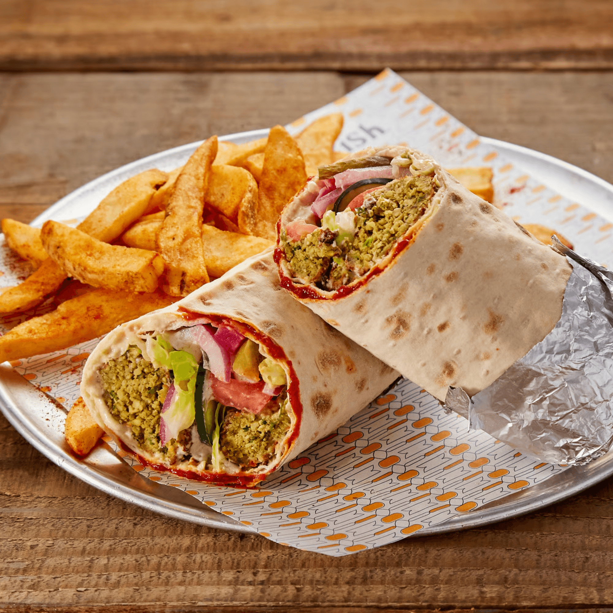 Manakish Oven & Grill gallery image #7