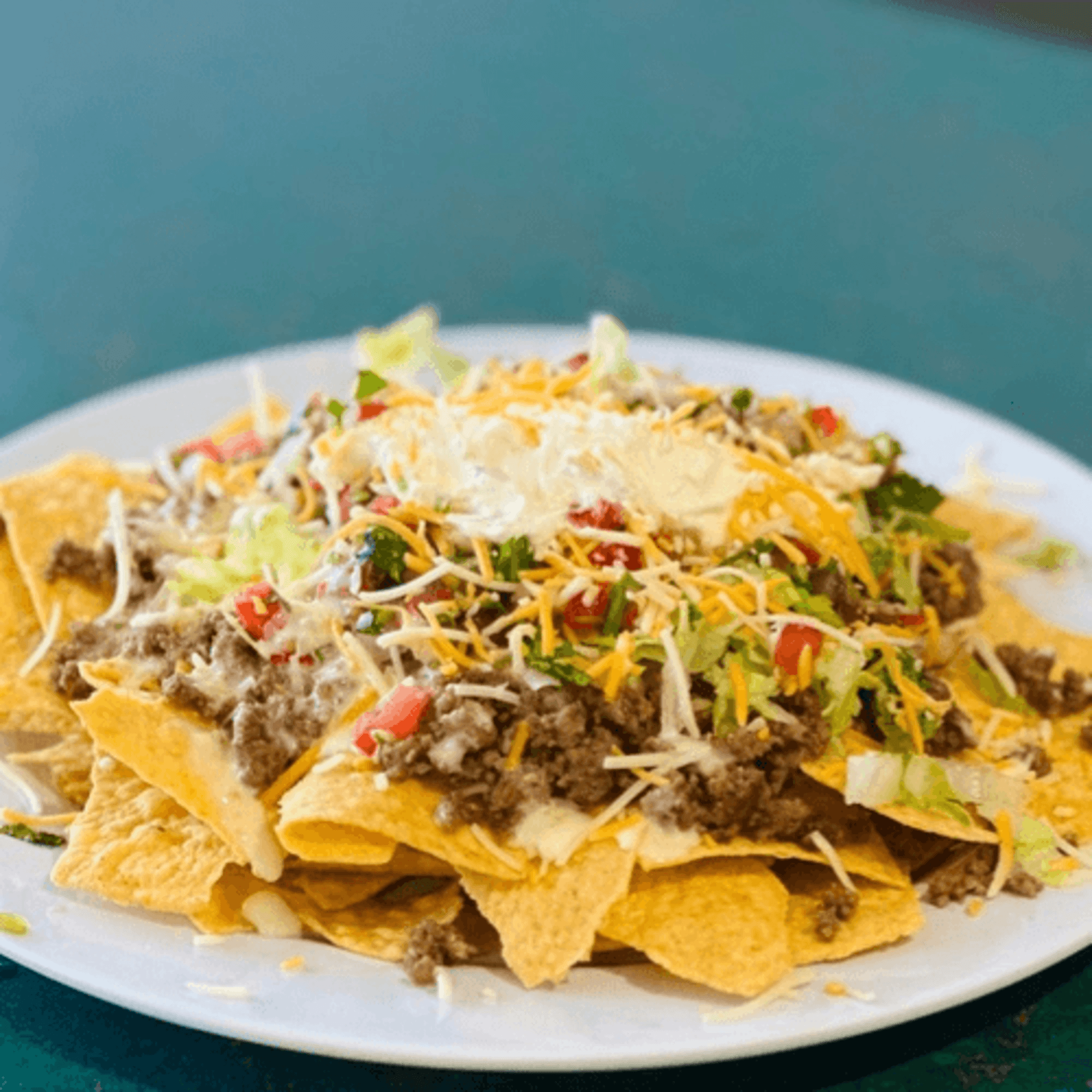 DON PIBIL GRILL gallery image #5