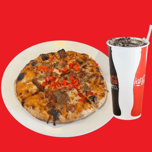 Lunch Special.