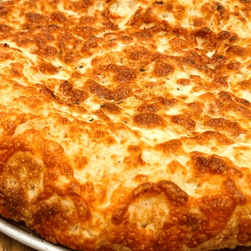 Cheese Bread