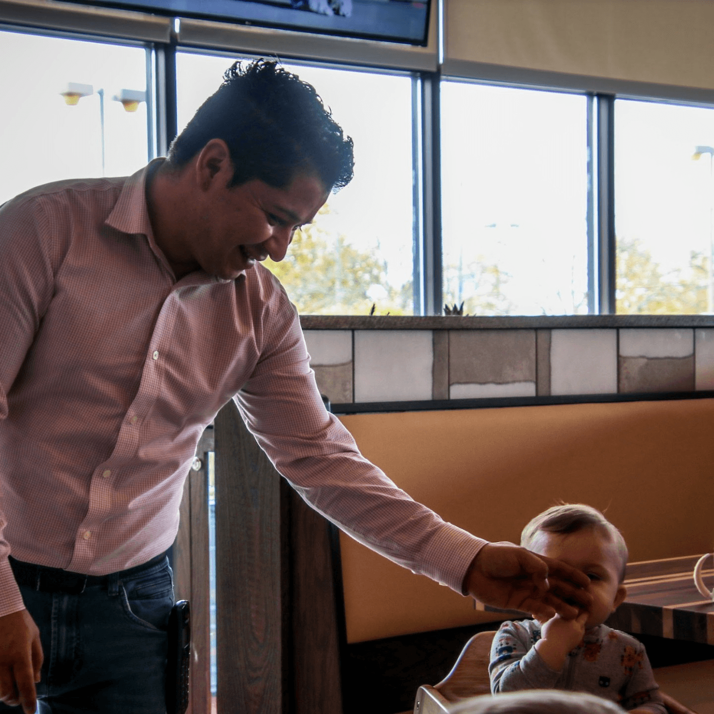 Why Cabo Taco is Special