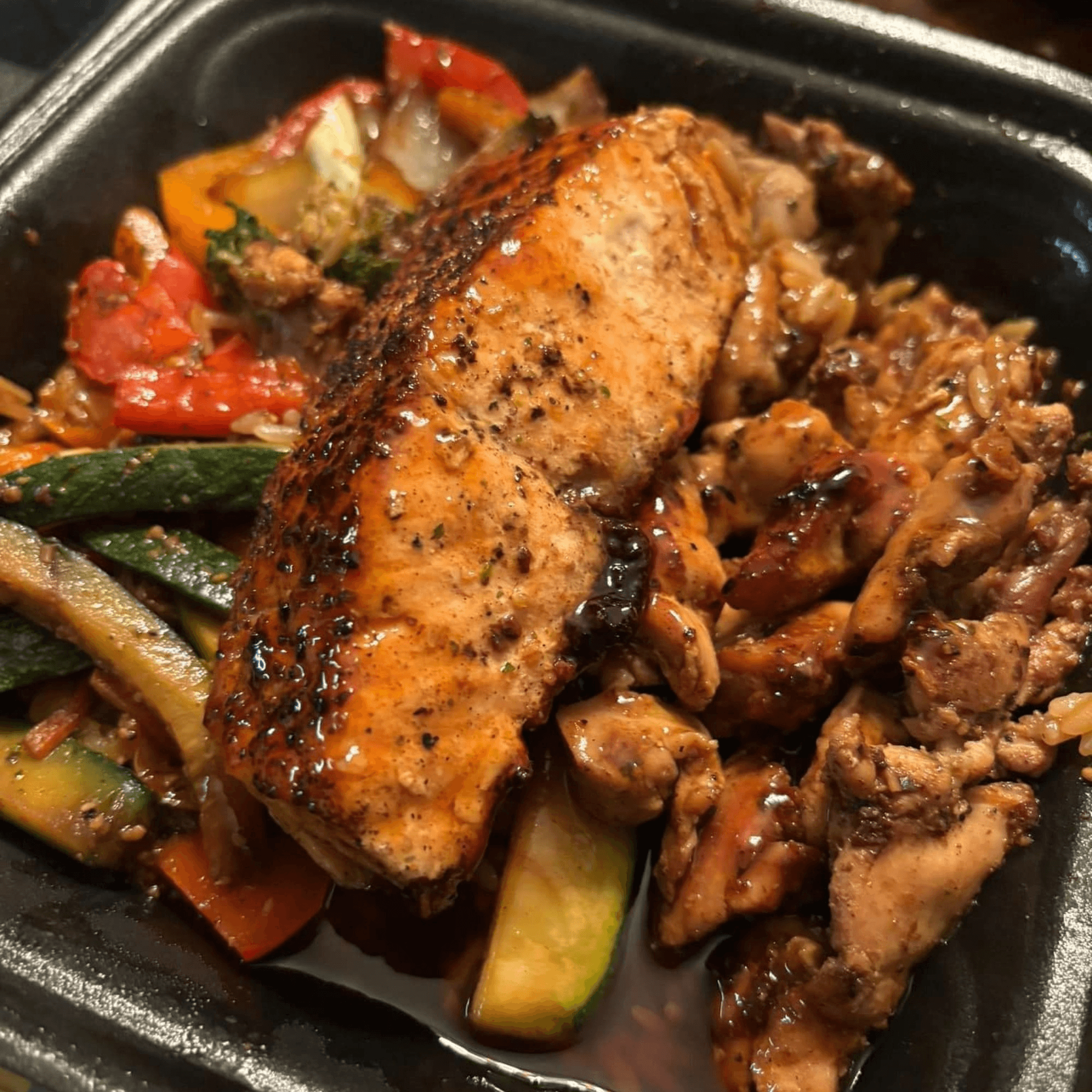 You go boy hibachi & more gallery image #1