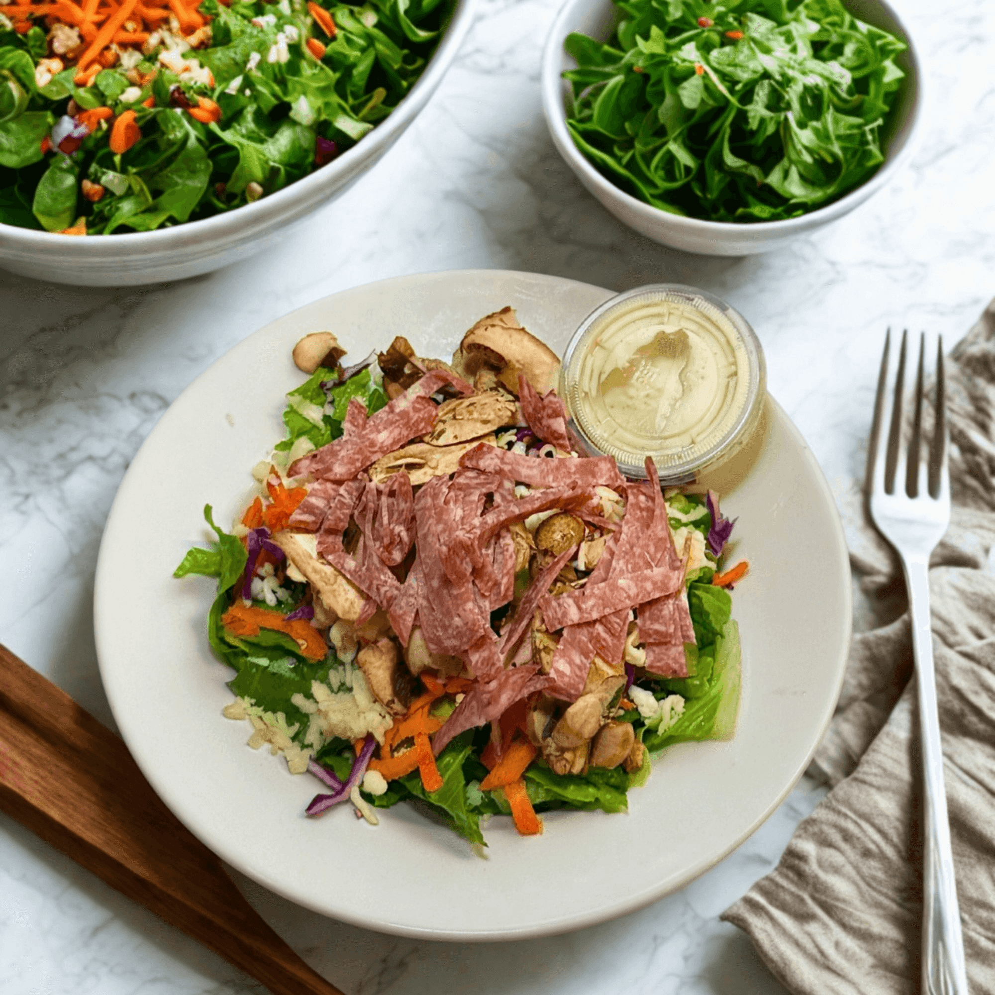 North Beach Pizza gallery image #4