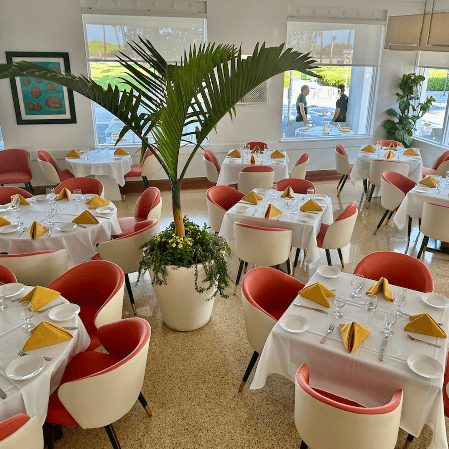 Book Your Reservations