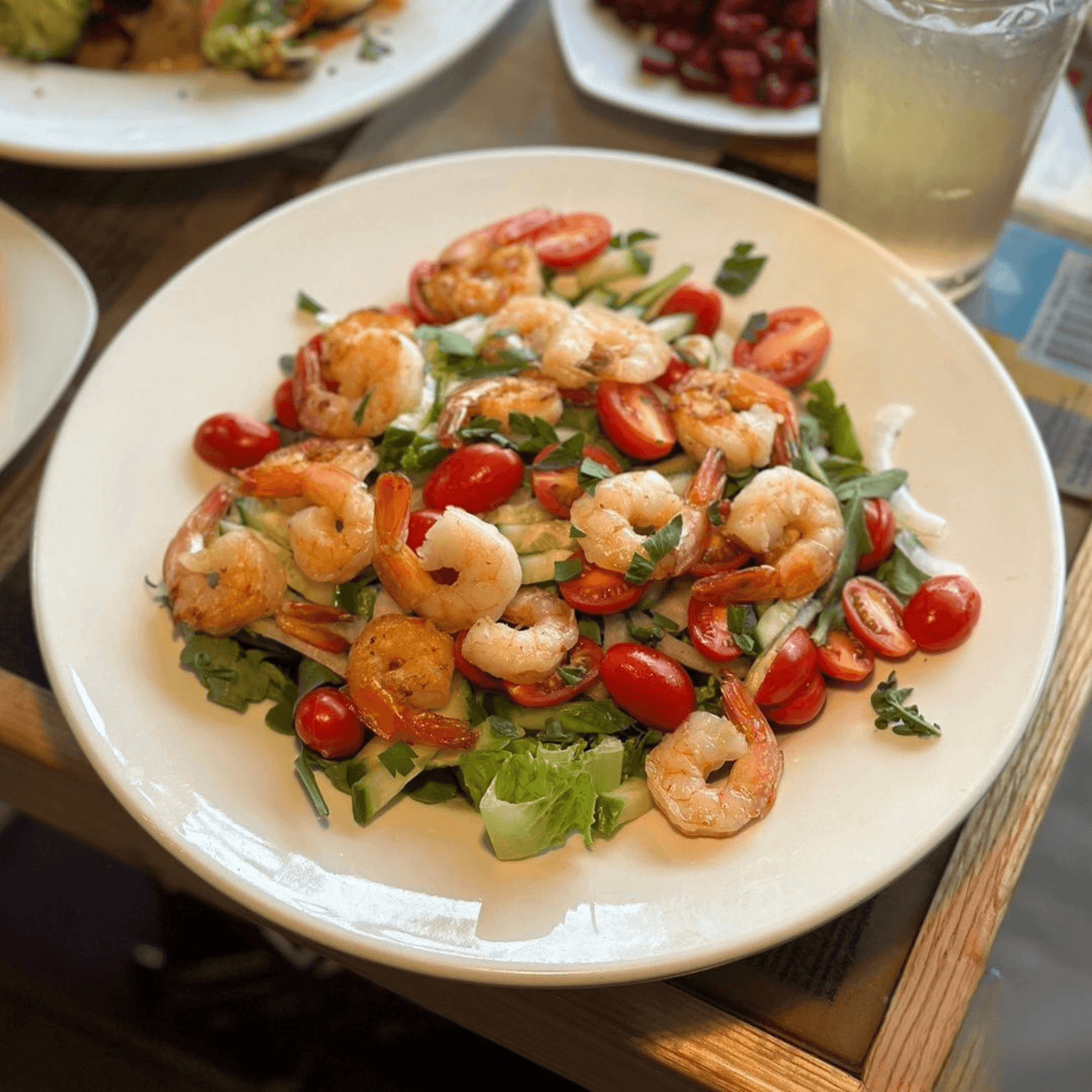 Crepes Tea House gallery image #3