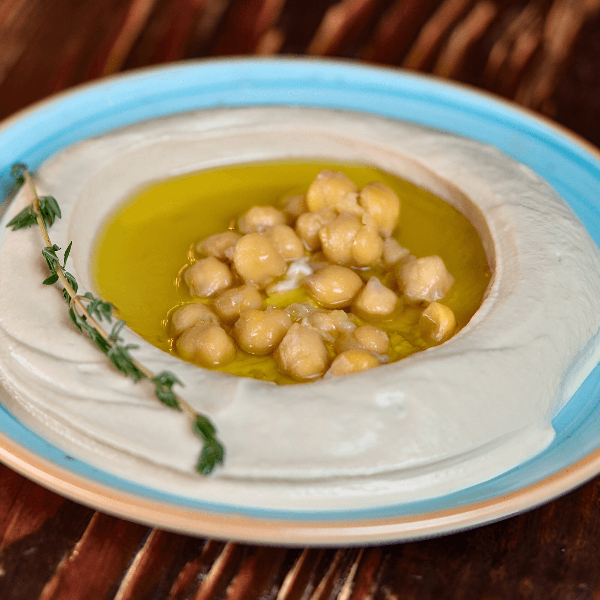 Sirocco Mediterranean Restaurant & Lounge gallery image #4