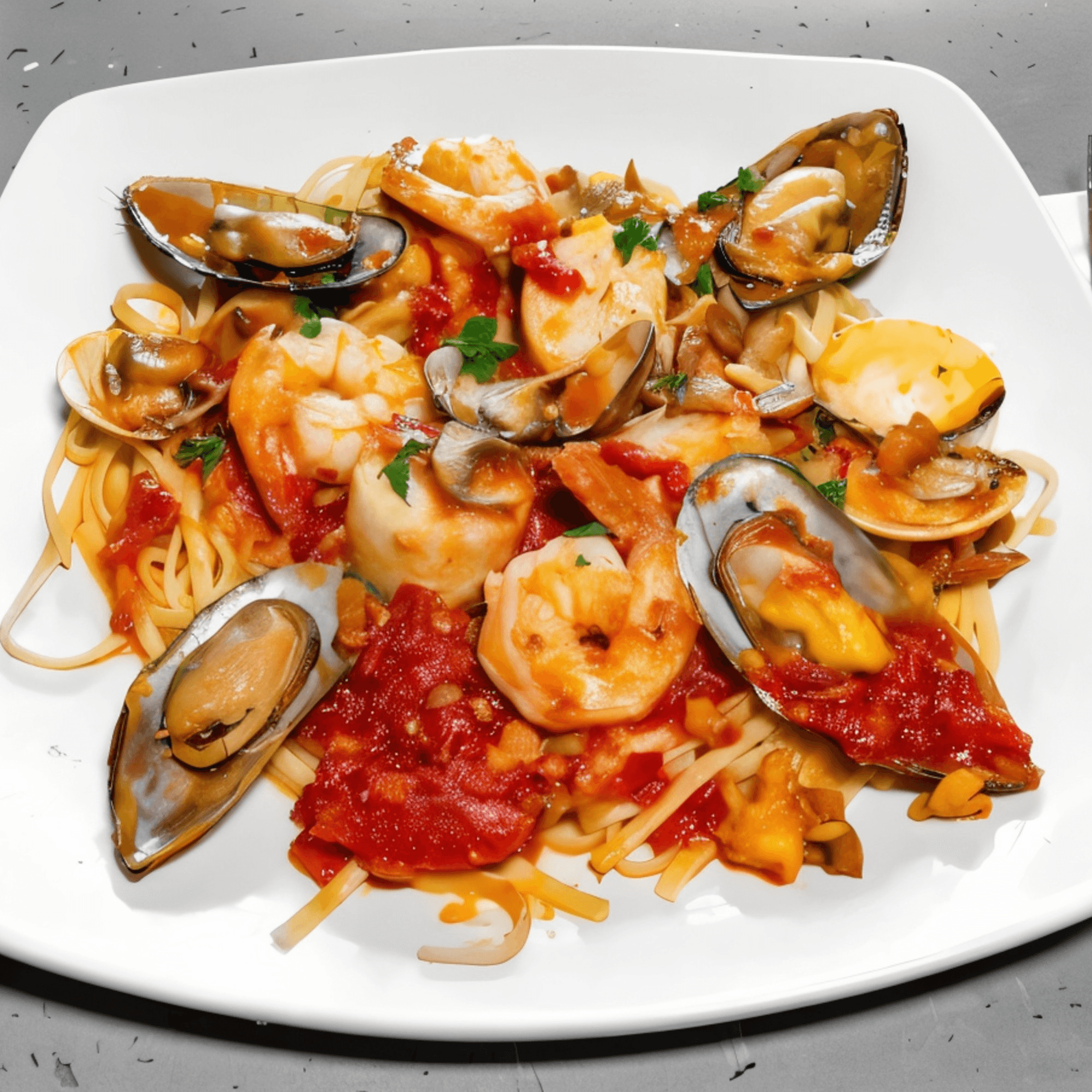 Nino's Pizza & Italian Restaurant gallery image #5