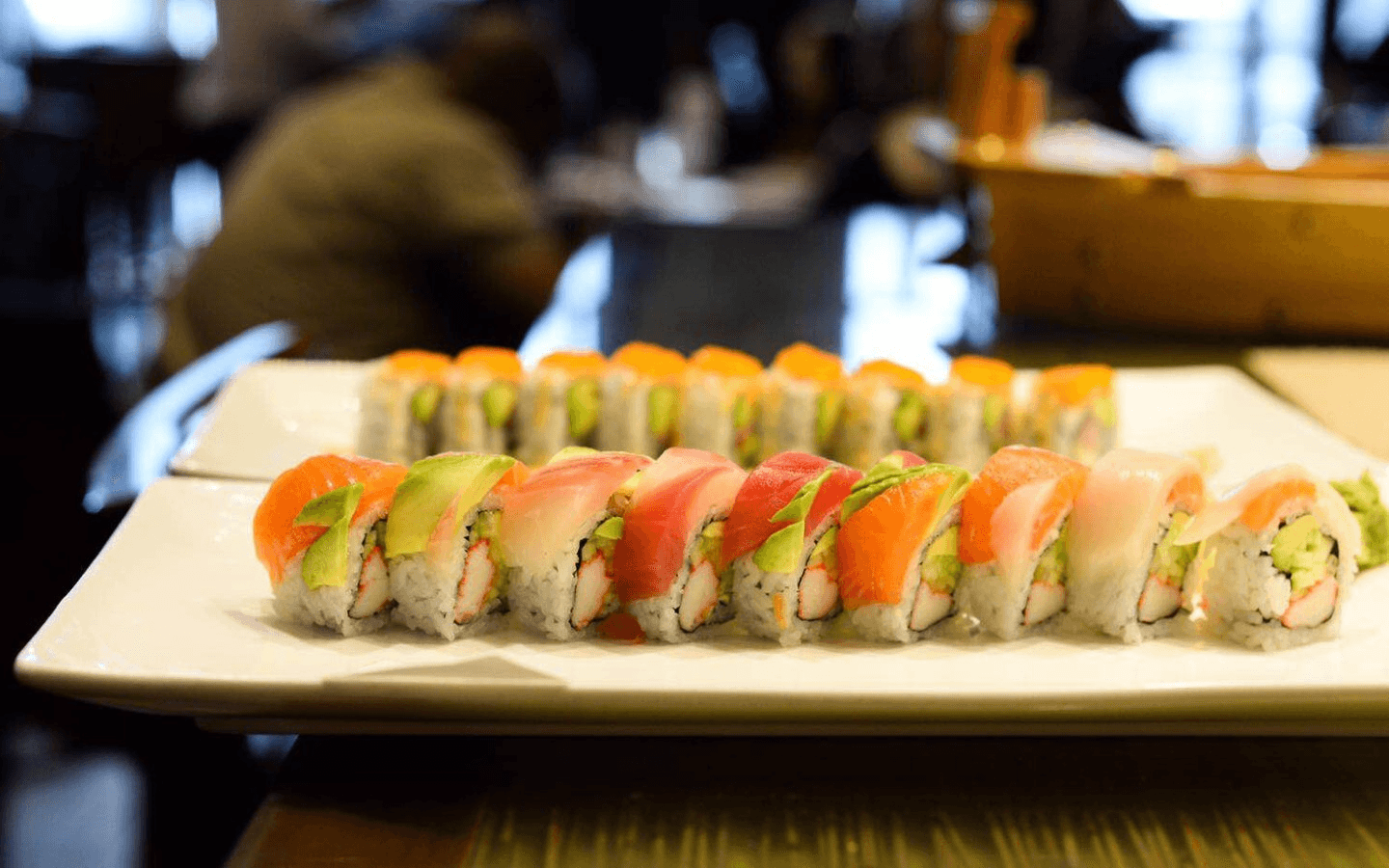 Kirin Asian Cuisine & Sushi Rewards