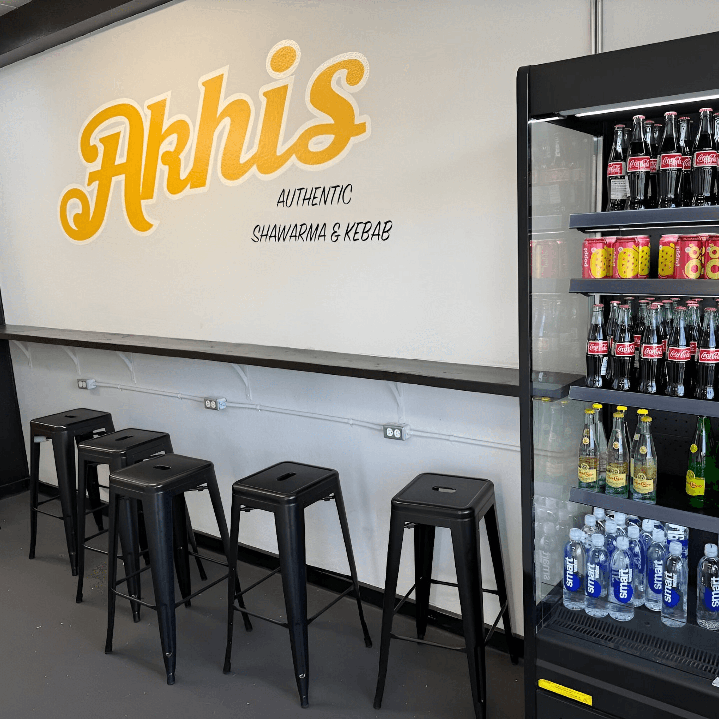 The Spot For Everyone