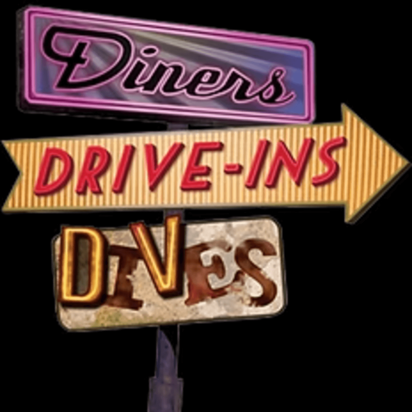 We are on Food Network!