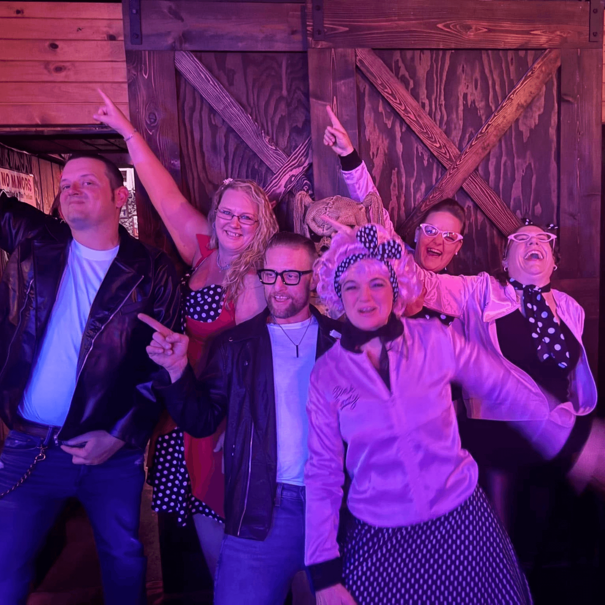 Rendezvous Bar & Grill gallery image #3