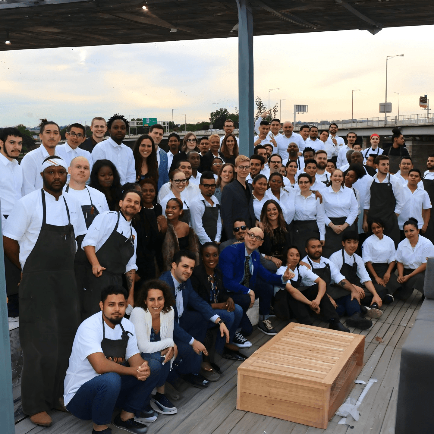 Why Officina Stands Out