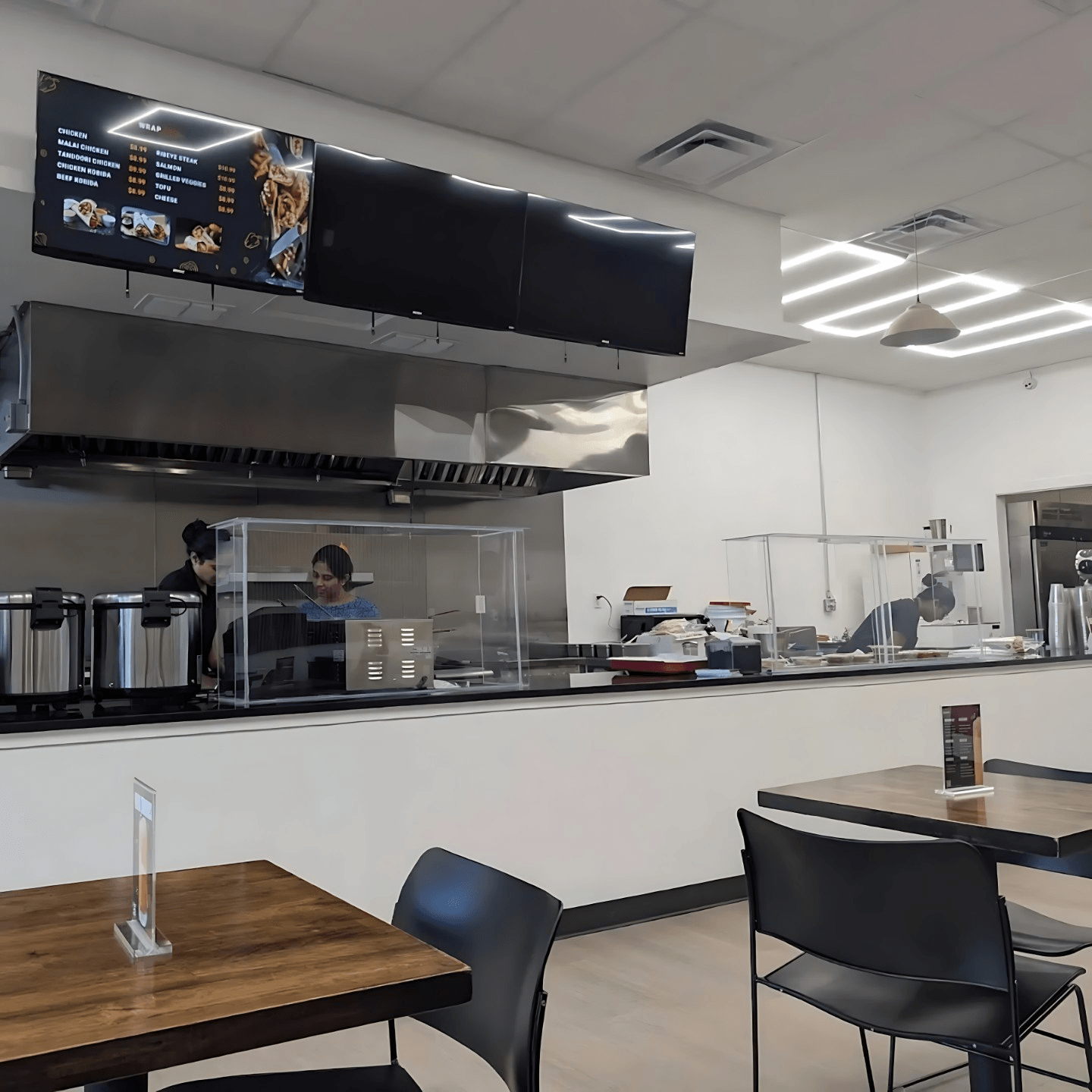 Where Every Guest Feels at Home