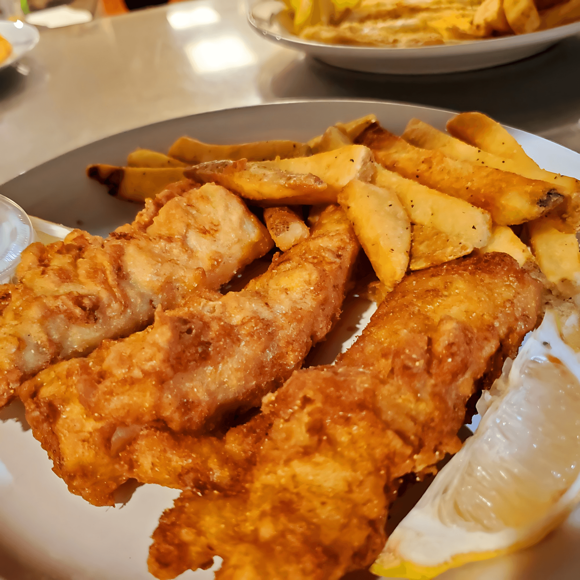 Jake O'malley's Irish Pub gallery image #9