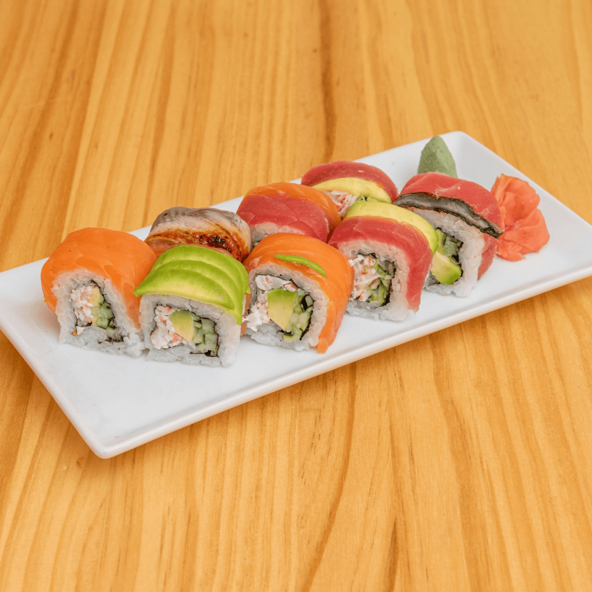 VAN JAVA HIBACHI gallery image #2