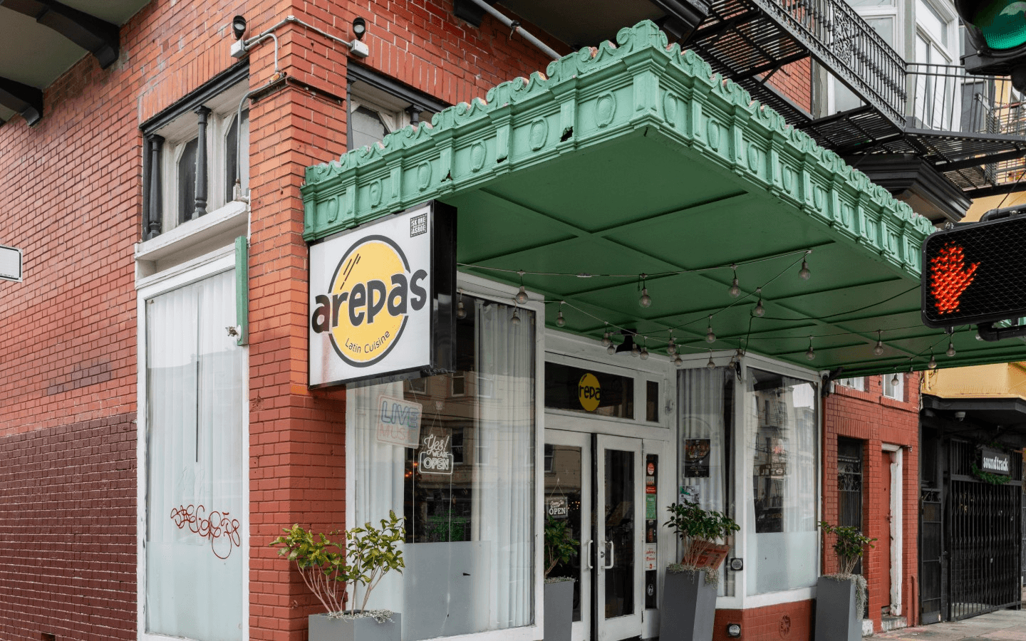 Our Story: From Passion to Plate