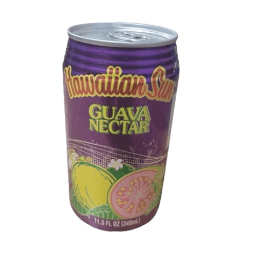 Hawaiian Sun Drinks