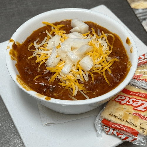 Glade Chili Soup