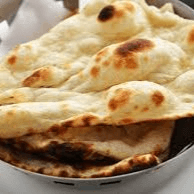 Naan.