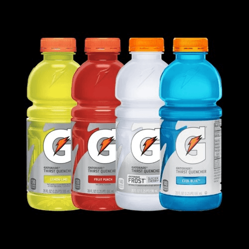 Gatorade.