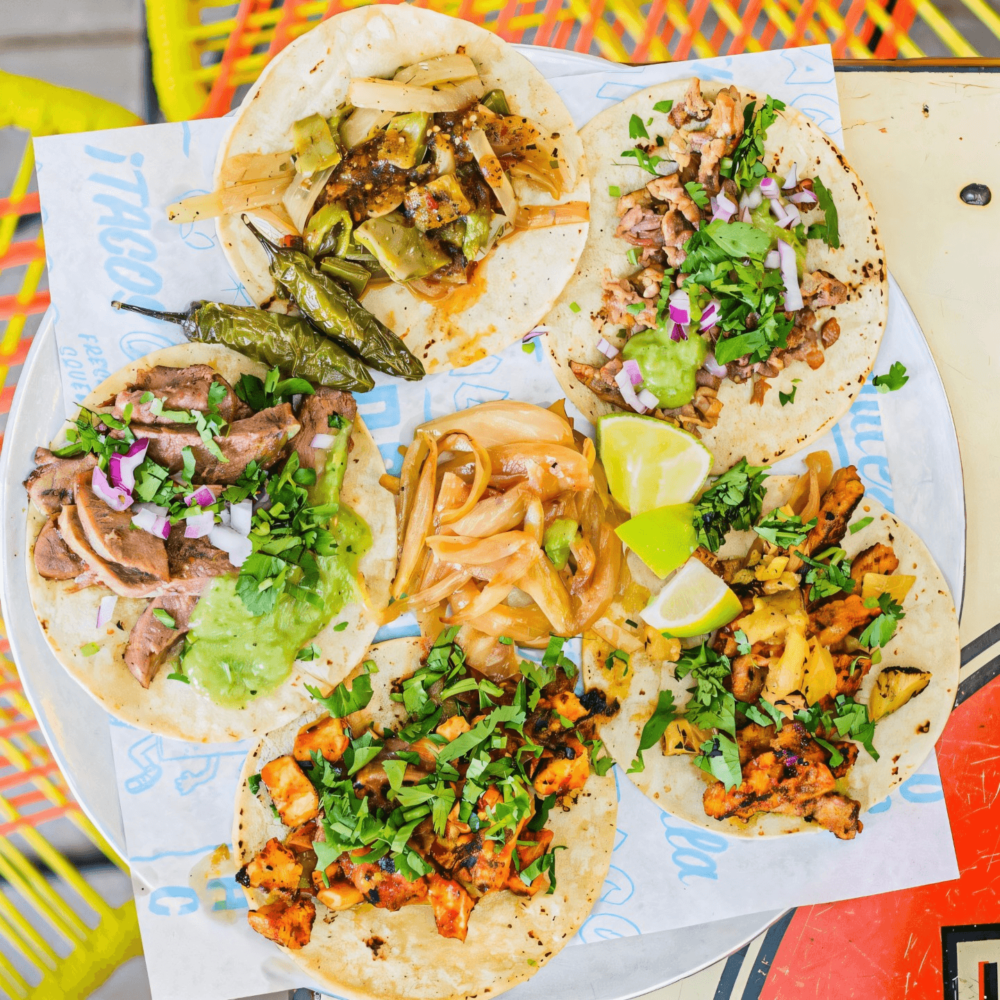 Everyday Mexican Favorites, Done Right