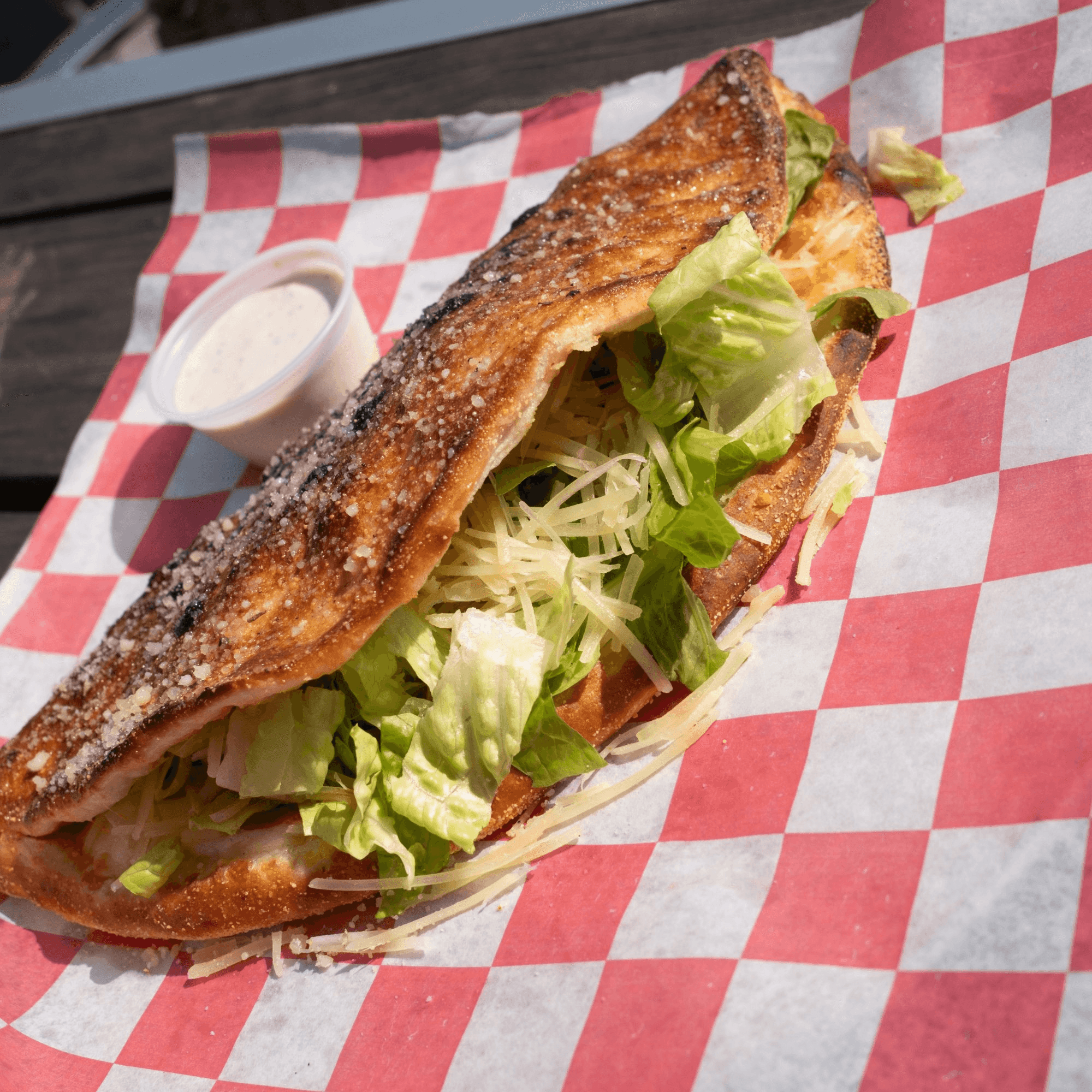 Pizza by the Sea gallery image #9